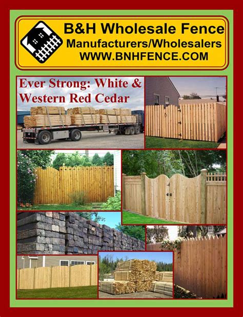 Wholesale Fence Company Supplier